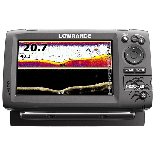 Lowrance HOOK-7x