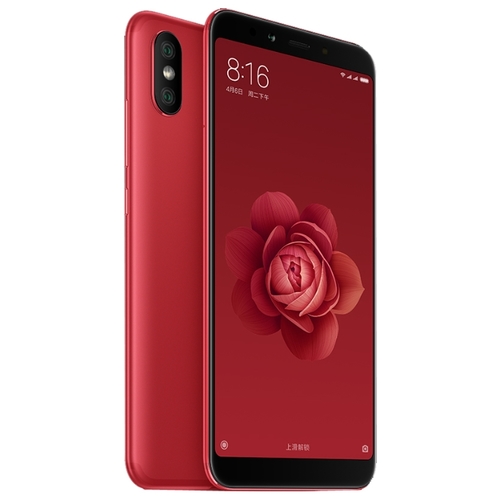 Xiaomi Mi6X 6 / 128GB