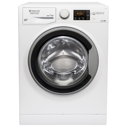 Hotpoint-Ariston RST 702 ST S