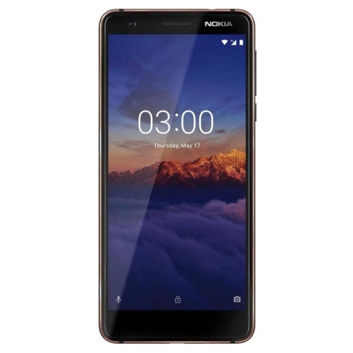 Nokia 3.1 16 Go