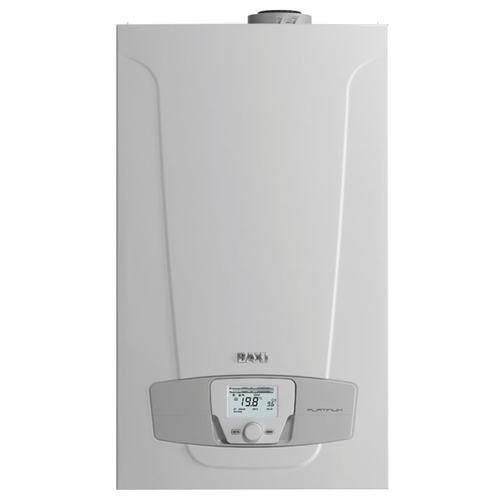 Baxi LUNA Platinum + 1.18