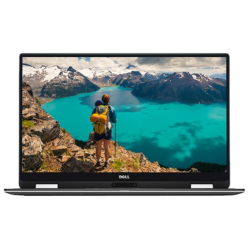 Dell XPS 13 9365