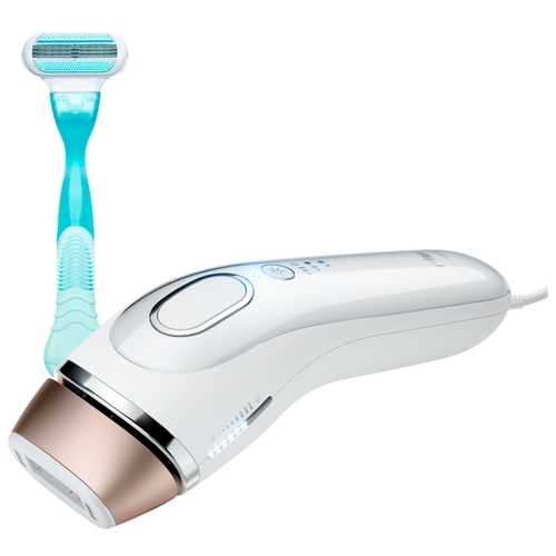 Braun IPL BD 5001