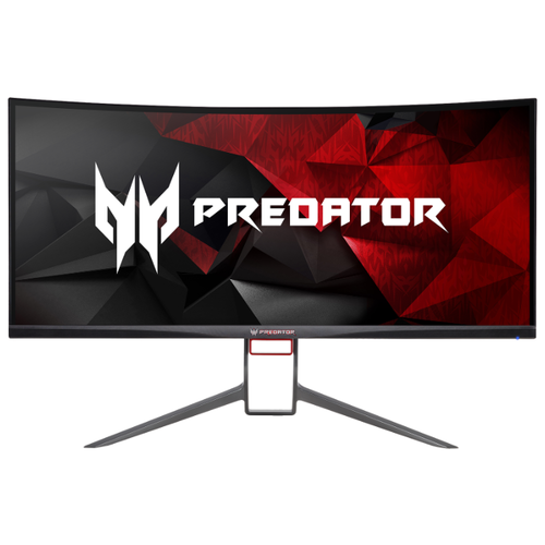 Acer Predator X34P