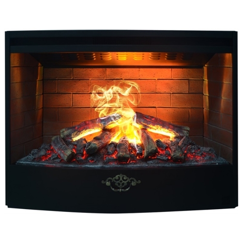 RealFlame 3D FireStar 33