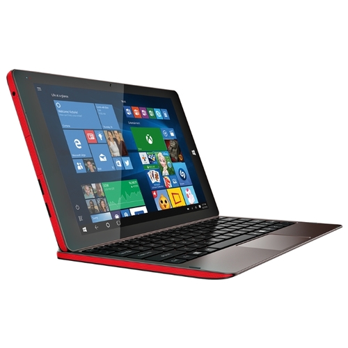 Prestigio MultiPad Visconte V PMP1012TE