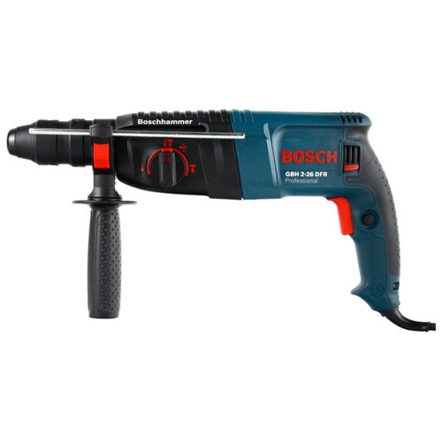 BOSCH GBH 2-26 DFR