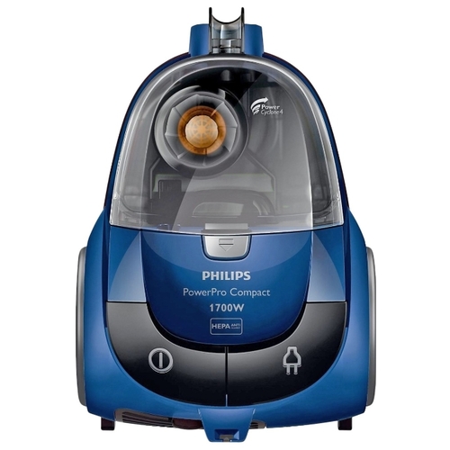 Philips FC8471 PowerPro Compact