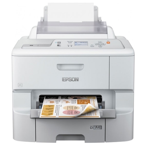 Epson WorkForce Pro WF-6090DW