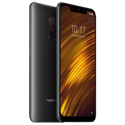 Xiaomi Pocophone F1 6 / 128GB