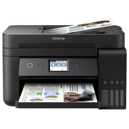 Epson L6190