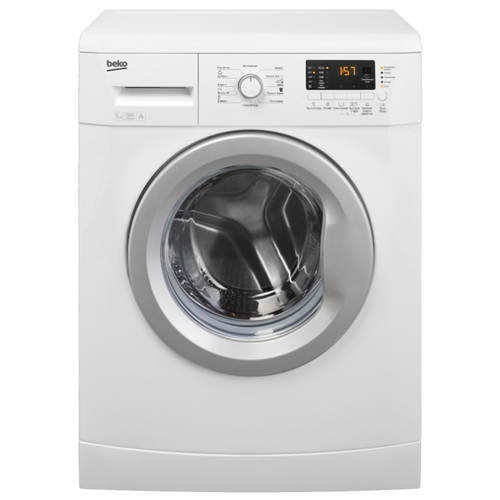 BEKO WKB 51031 PTMA