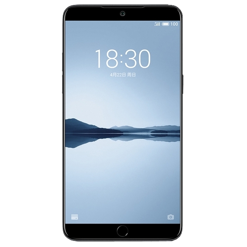 Meizu 15 Plus 6 / 64GB