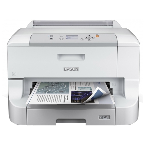 Epson WorkForce Pro WF-8090DW