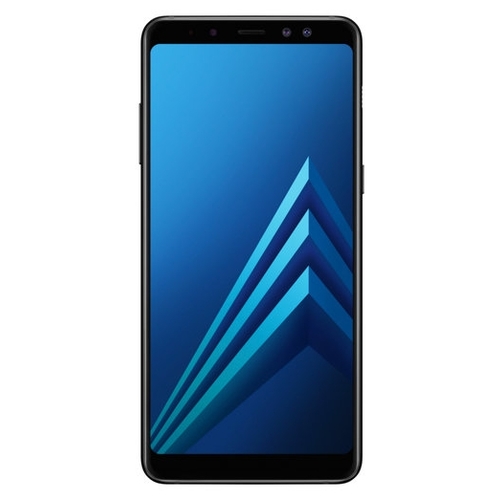 Samsung Galaxy A8 + SM-A730F / DS