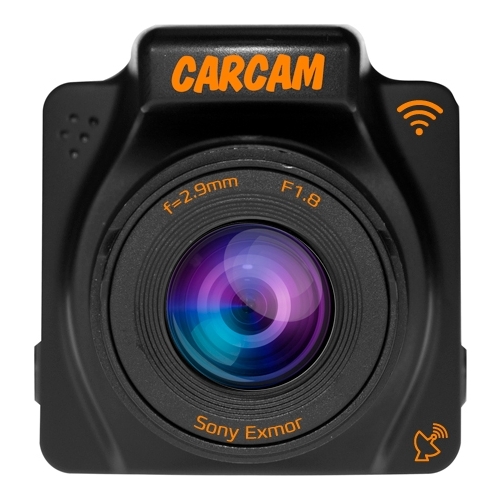 CARCAM R2