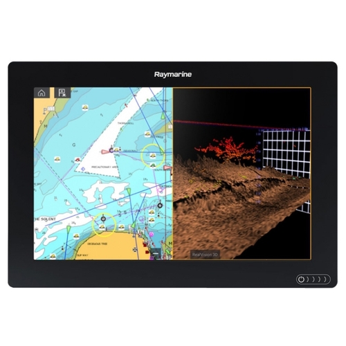 Raymarine AXIOM 12 RV