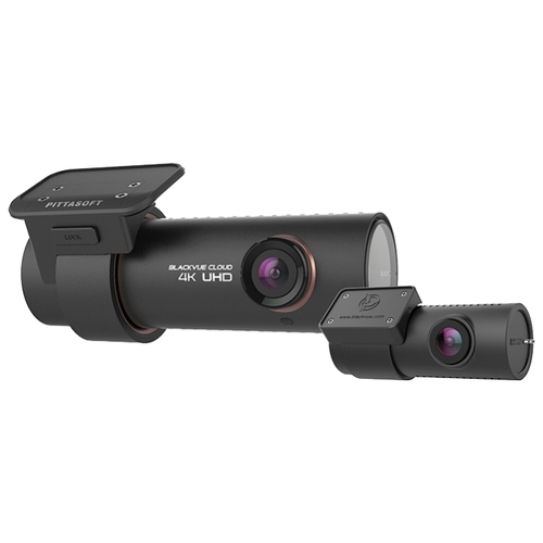 BlackVue DR900S-2CH