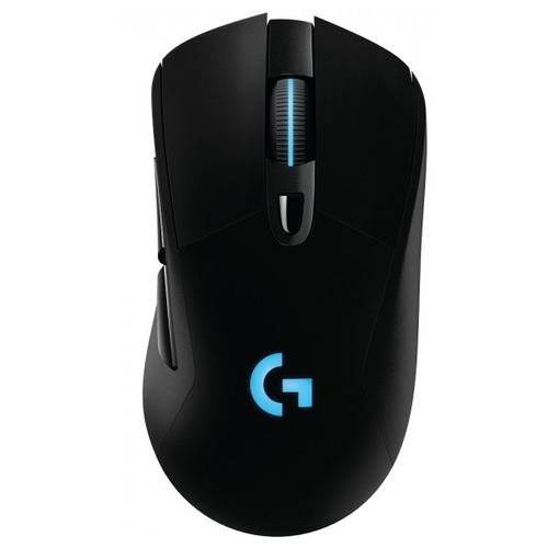 Logitech G G403 Prodigy Sans fil Noir USB