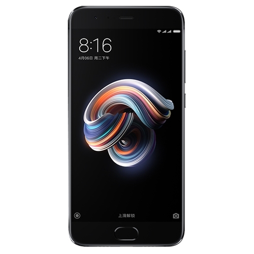 Xiaomi Mi Note 3 6 / 128Go