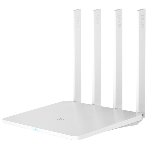 Routeur Wi-Fi 3G Xiaomi Mi