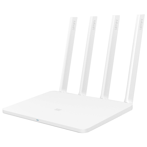 Xiaomi Mi Routeur Wi-Fi 3