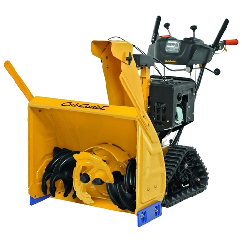 Cub Cadet 730 HD TDE