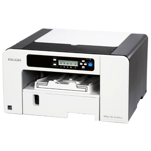 Ricoh Aficio SG 3110DN