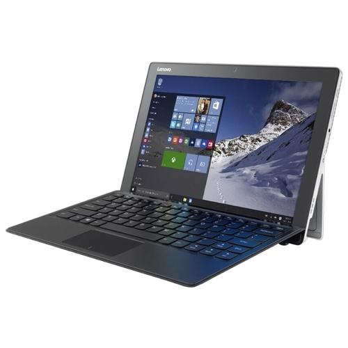 Lenovo MIix 510 12 i5-7200U 4 Go, 256 Go LTE