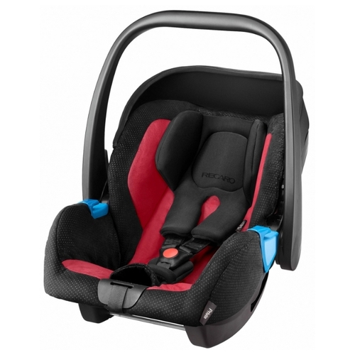 Recaro Privia