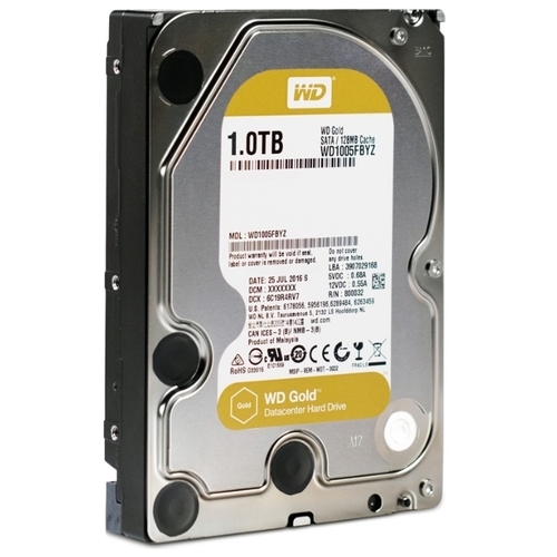 Western Digital WD Or 1 To (WD1005FBYZ)