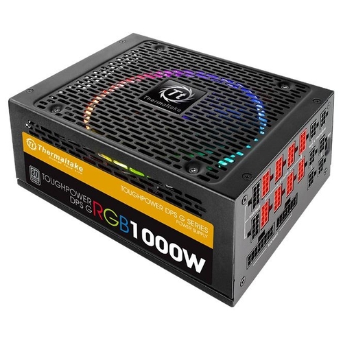 Thermaltake Toughpower DPS G RGB 1000W