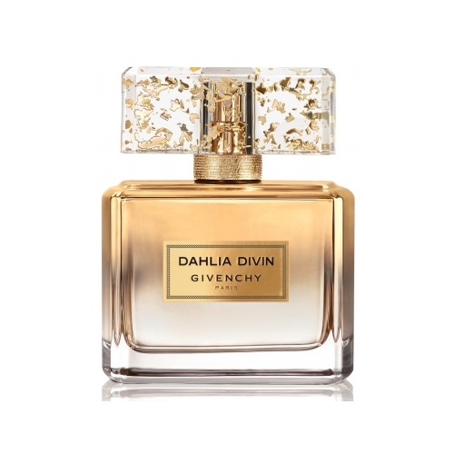 Givenchy dahlia divin le nectar de parfum