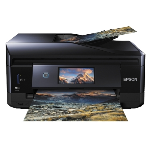 Epson Expression Premium XP-830