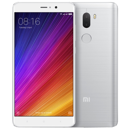 Xiaomi Mi5S Plus 128 Go