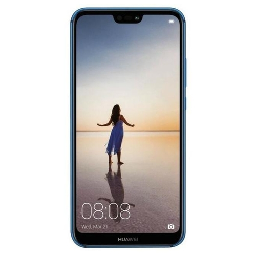 Huawei P20 Lite