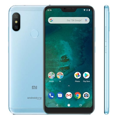 Xiaomi Mi A2 Lite 4 / 64GB