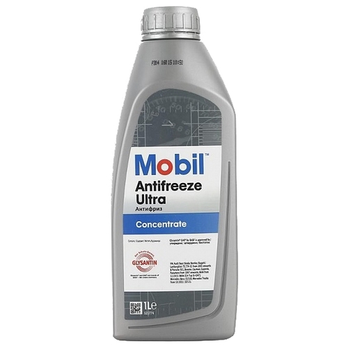  MOBIL ANTIGEL ULTRA