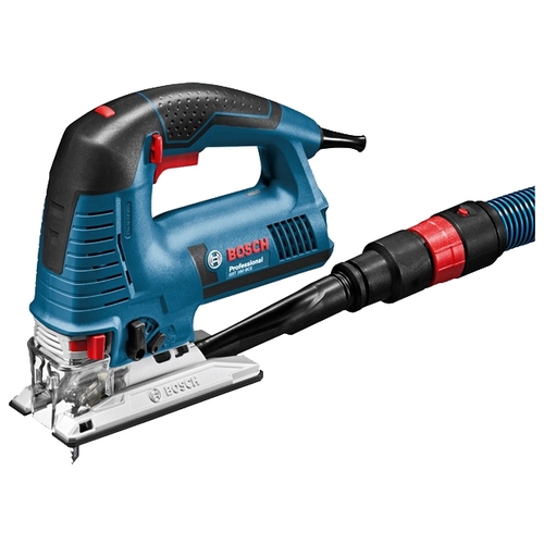 BOSCH GST 160 BCE L-BOXX