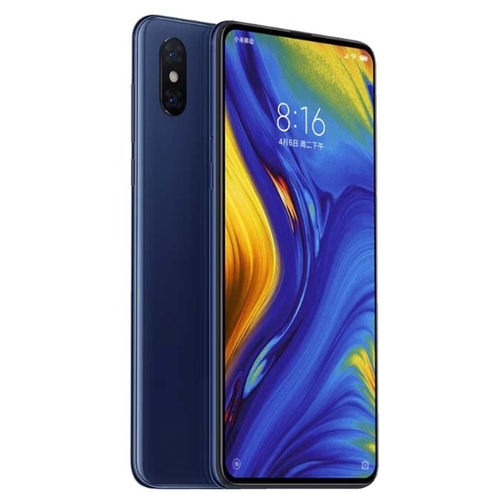 Xiaomi Mi Mix3 6 / 128GB