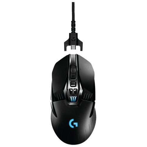 Logitech G G900 Noir Spectrum USB