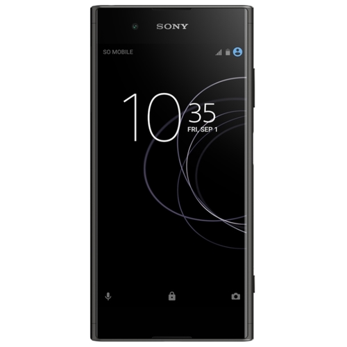 Sony Xperia XA1 Plus double 32 Go