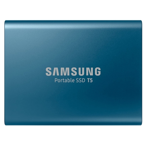 Samsung Portable SSD T5 500 Go