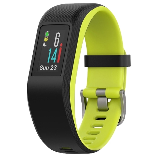 Garmin vivosport