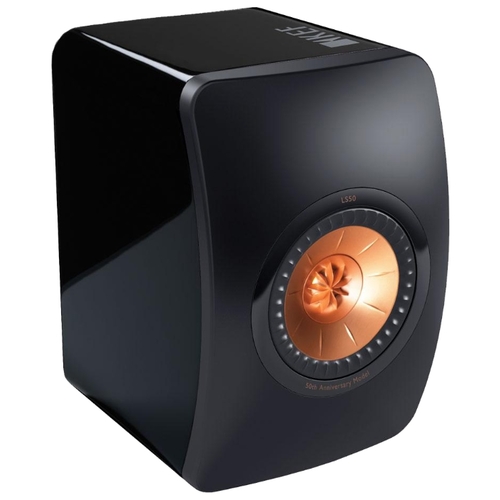 KEF LS50