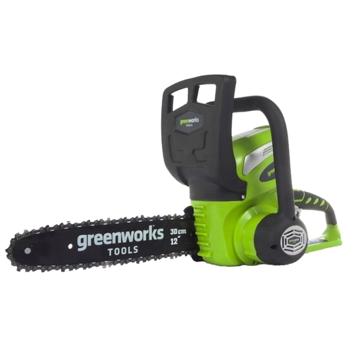  Greenworks G40CS30 2.0Ah x1