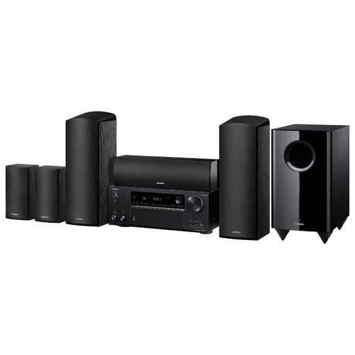 Onkyo HT-S7805