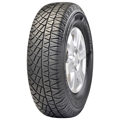 Michelin Latitude Croix