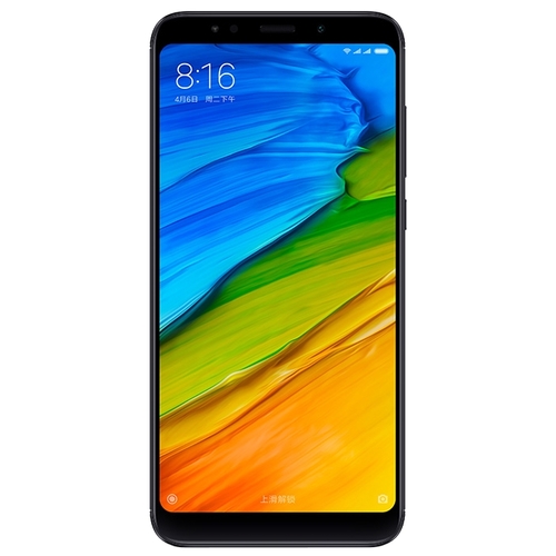 Xiaomi Redmi 5 Plus 4 / 64GB