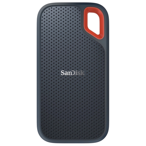 SanDisk Extreme Portable SSD 250 Go